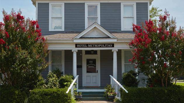 Kentucky Receives Grant To Preserve Three African American Historical Sites