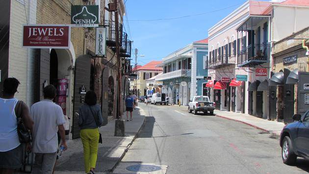 US Virgin Islands Aligns Protocols With New CDC Requirements