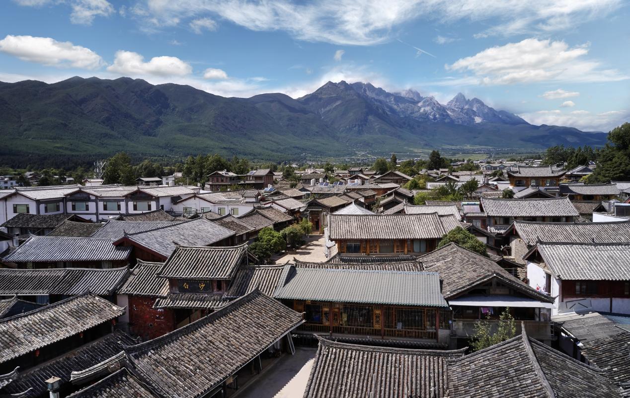 Ideal Travel Destinations for Seniors: Check Out This Curated Lijiang Travel Guide