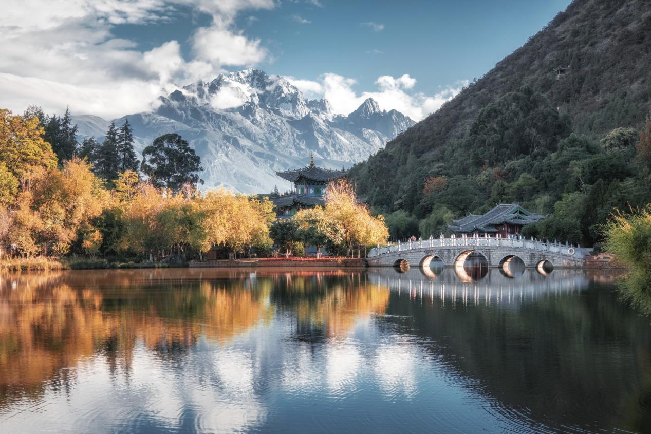 Save This Yunnan Travel Guide: Discover a New Way to Explore Lijiang