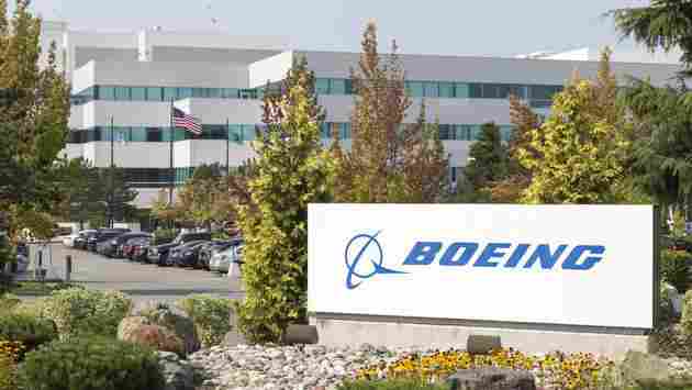 US, EU Settle Long-Running Boeing-Airbus Dispute